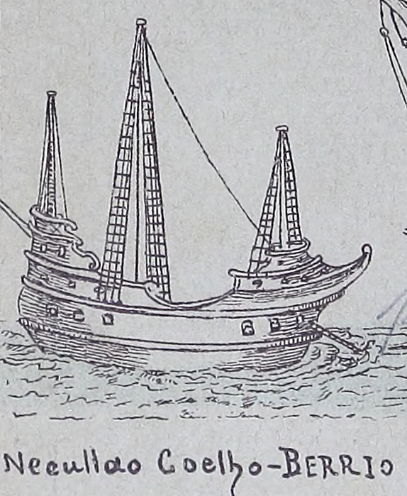 Caravel