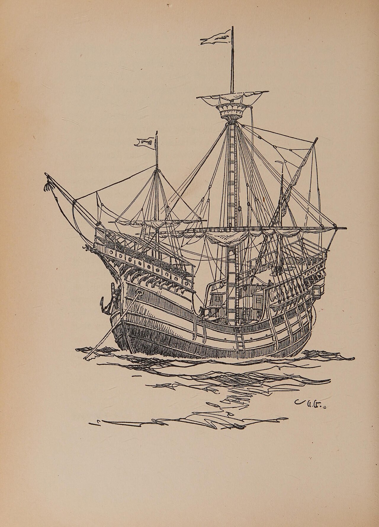 Carrack
