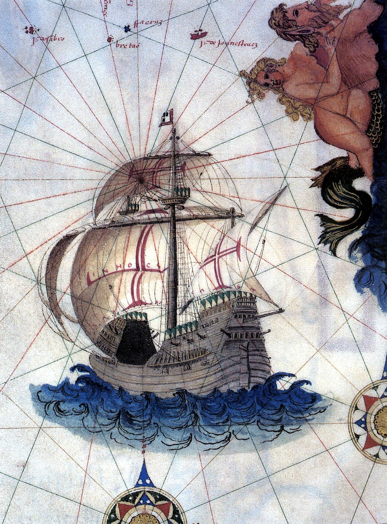 Carrack