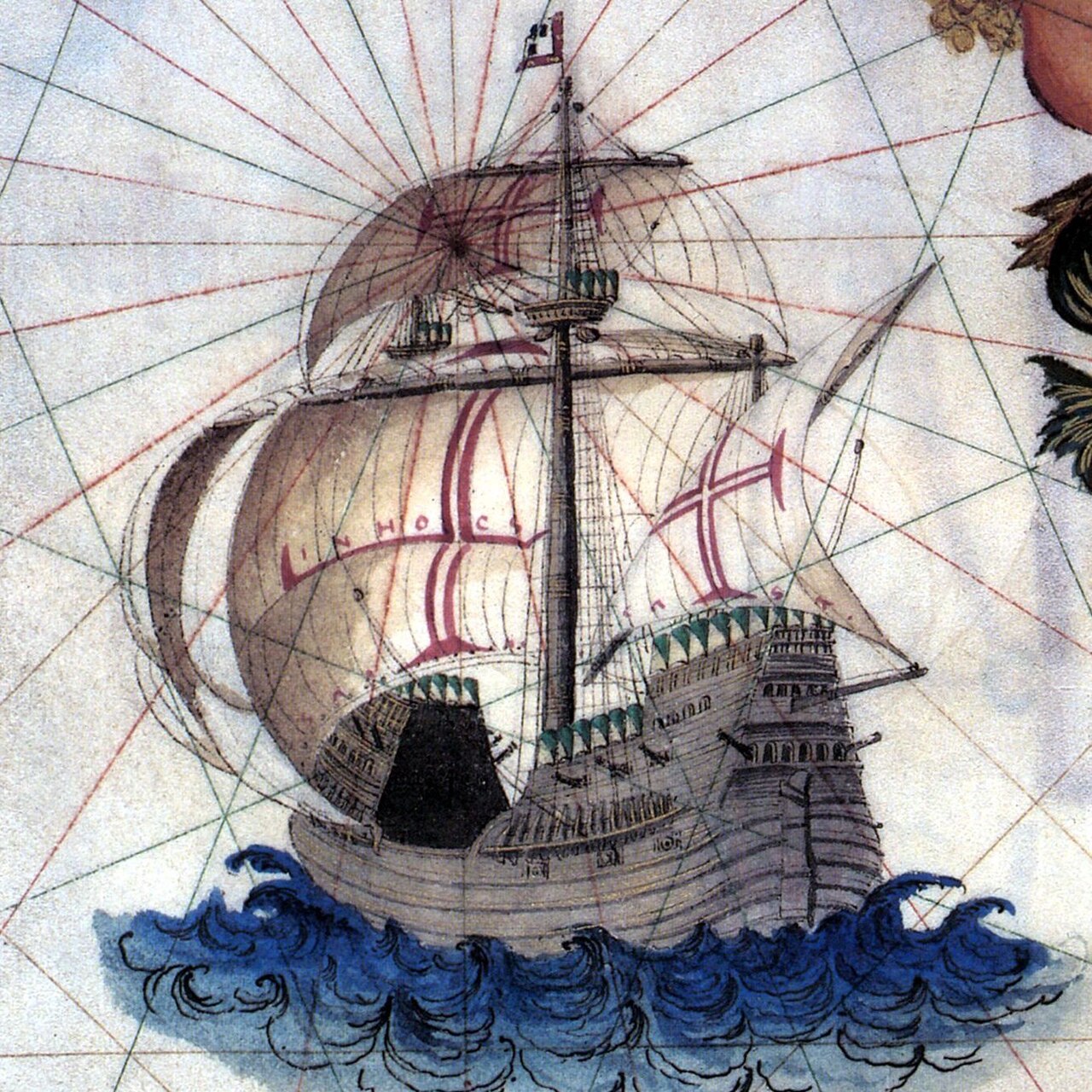 Carrack
