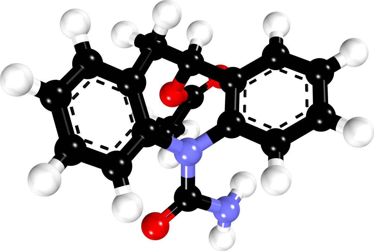Eslicarbazepine acetate