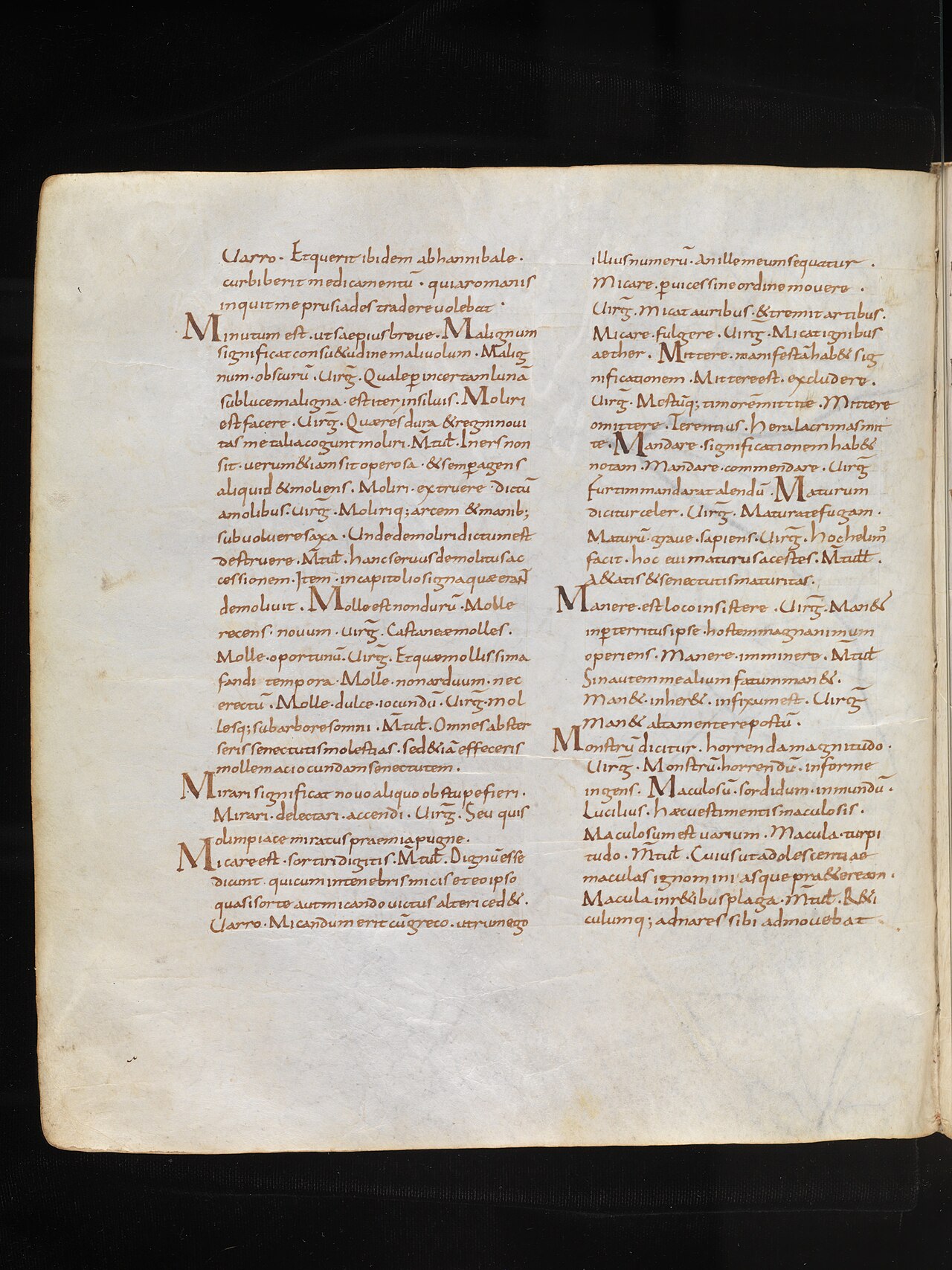 Nonius (device)