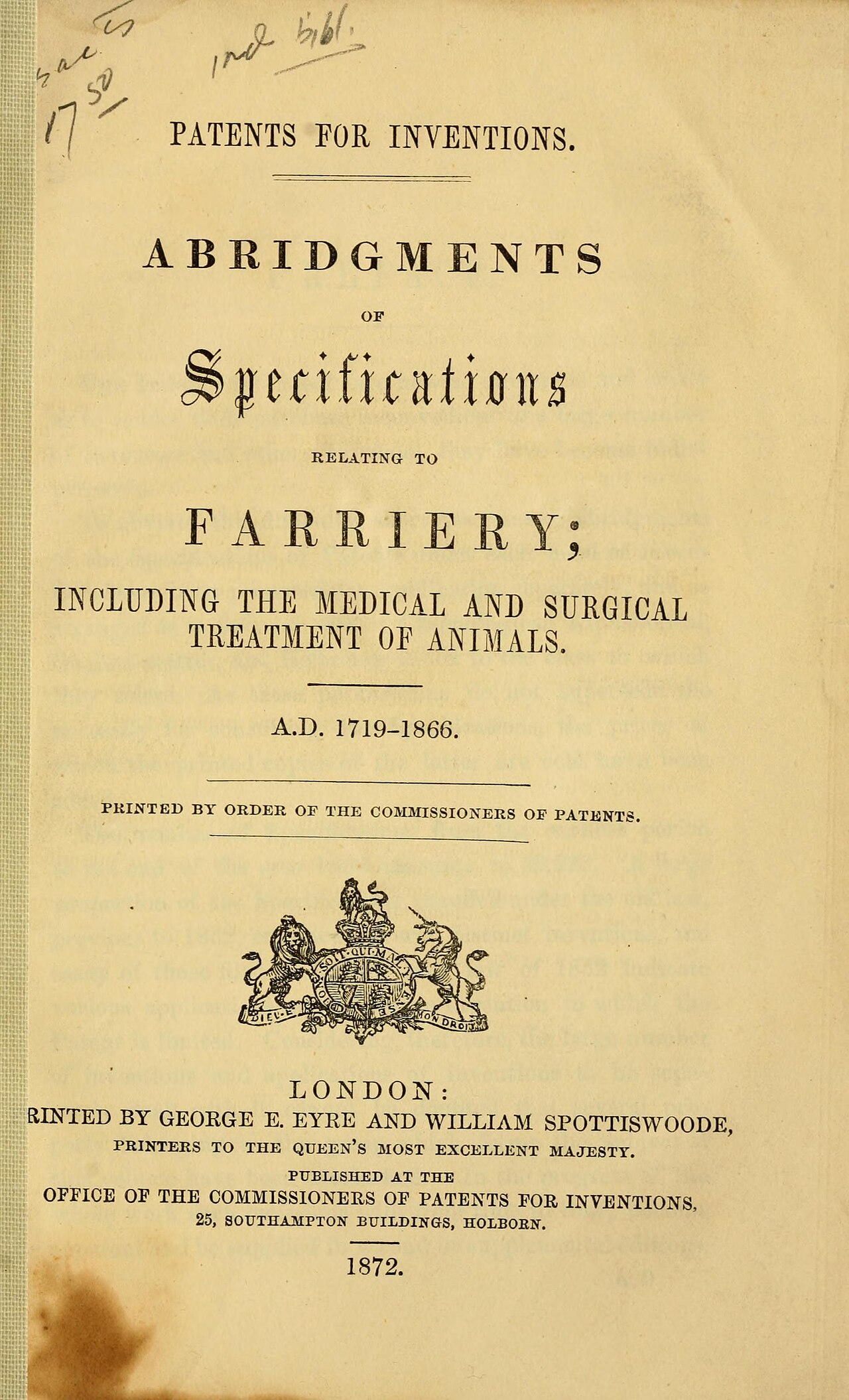 Portuguese inventions