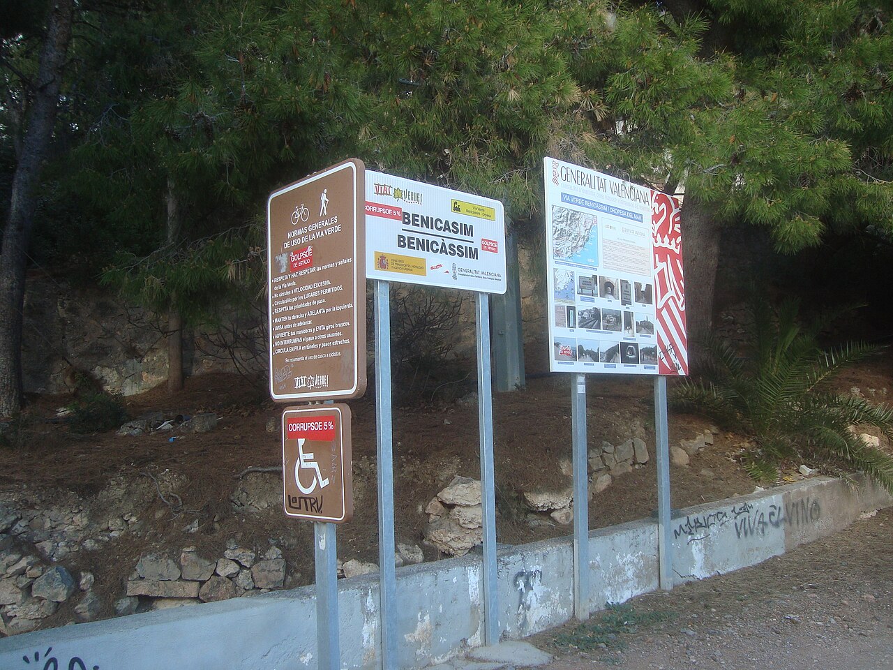 Via Verde