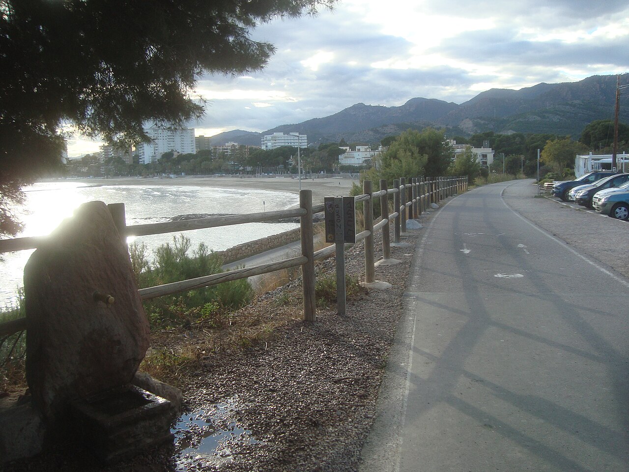 Via Verde