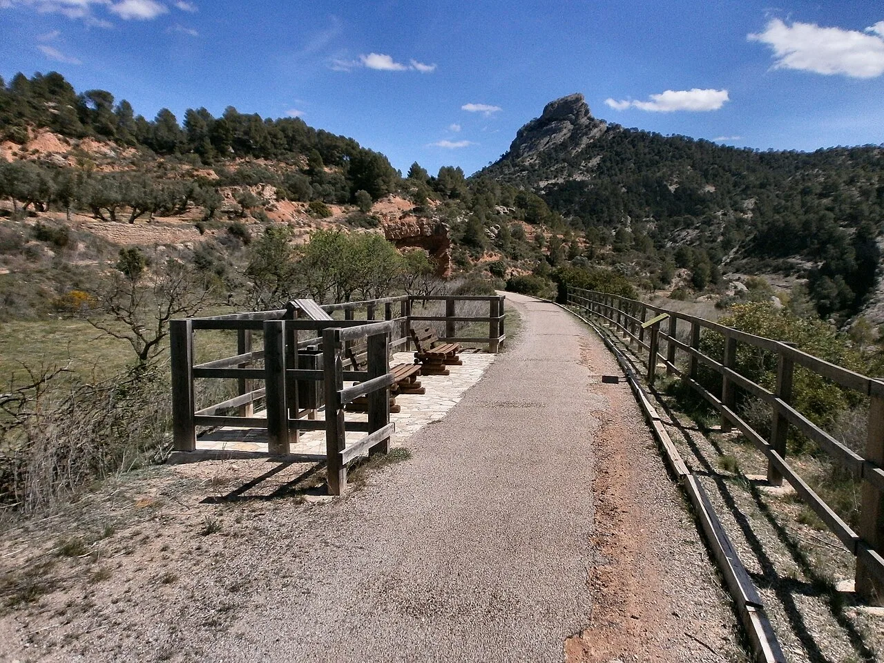Via Verde